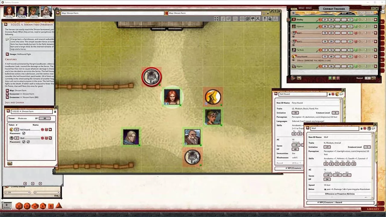 Screenshot 3